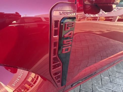 Used 2026 Ford F450 Lariat image 6