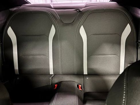 Used 2022 Chevrolet Camaro SS RWD image 18