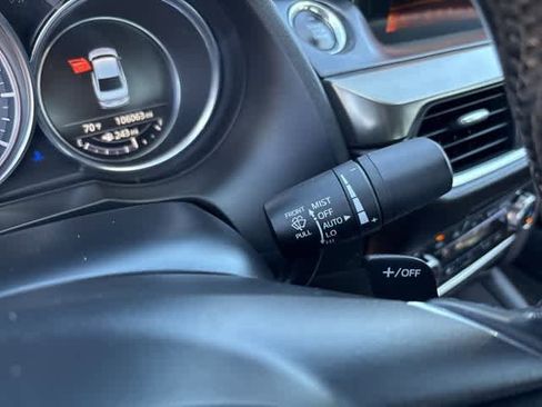 Used 2017 MAZDA MAZDA6 Grand Touring image 14