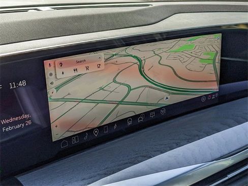 New 2025 Cadillac Escalade IQ Sport 2 image 62