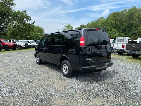 Used 2014 GMC Savana 2500 image 8