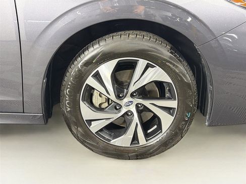 Used 2025 Subaru Legacy Premium AWD/4WD image 35