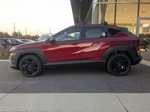 New 2026 Hyundai Kona SEL Sport image 2