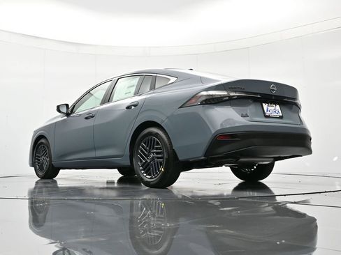 New 2026 Nissan Sentra SV w/ SV Convenience Package FWD image 43