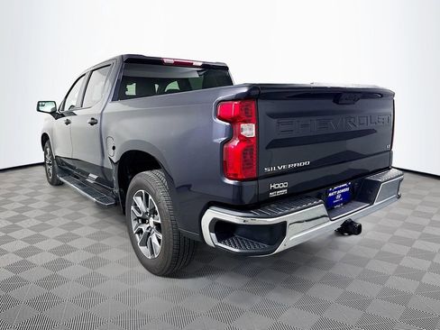 Used 2023 Chevrolet Silverado 1500 LT image 7