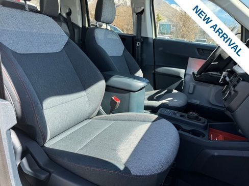 Used 2024 Ford Maverick XLT w/ Equipment Group 300A Standard image 9