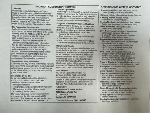 Used 2017 Buick Enclave Leather w/ Trailering Package image 31