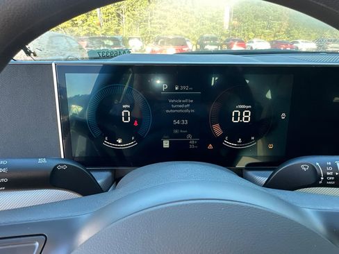 New 2025 Hyundai Sonata SE image 26