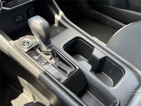 Used 2022 Nissan Sentra S FWD image 24