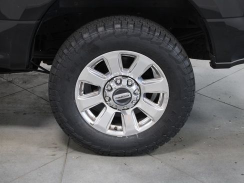 Used 2022 Ford F250 Platinum AWD/4WD image 21