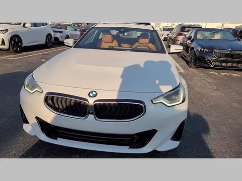New 2025 BMW 230i 230i w/ Premium Package image 32