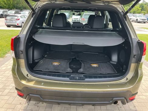 Used 2024 Subaru Forester Wilderness AWD/4WD image 41