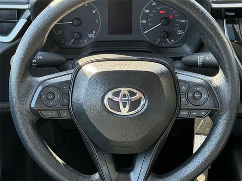 Certified 2025 Toyota Corolla LE image 11