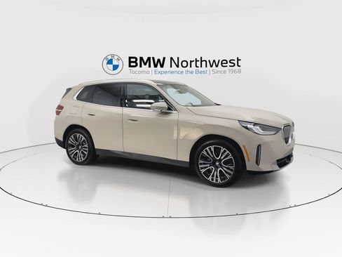 New 2026 BMW X3 xDrive30i w/ Convenience Package AWD/4WD image 6