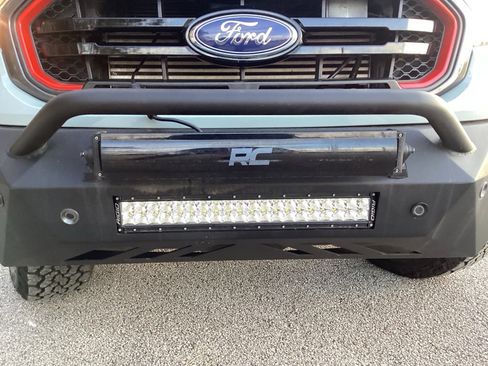 Used 2021 Ford Ranger XLT w/ Tremor Off-Road Package image 21