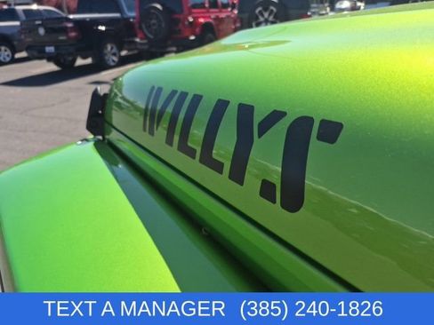 New 2026 Jeep Gladiator Sport image 11