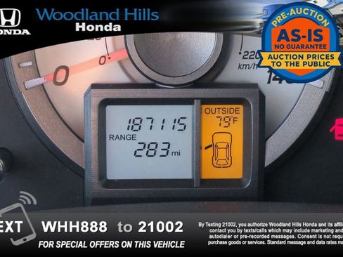 Used 2012 Honda Pilot EX-L image 14