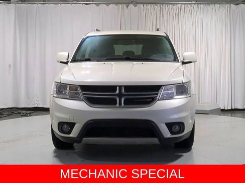 Used 2013 Dodge Journey Crew image 3