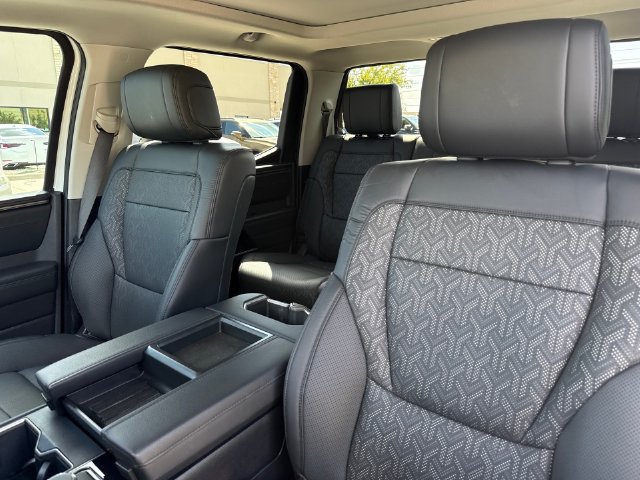 Used 2024 Toyota Tundra Limited w/ Power Package AWD/4WD image 11