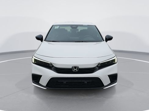 Used 2024 Honda Civic Sport image 8