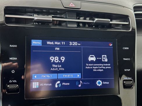 Used 2024 Hyundai Tucson SEL image 14