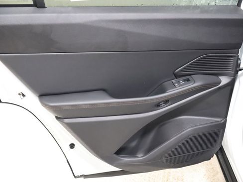 New 2026 Jeep Cherokee Limited image 11