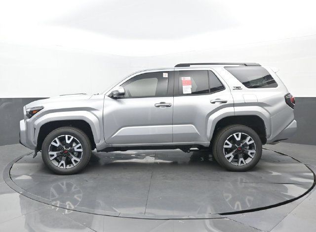 New 2026 Toyota 4Runner 4WD image 20
