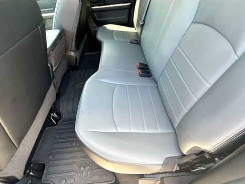 Used 2023 RAM 1500 Tradesman AWD/4WD image 26