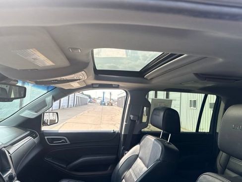 Used 2018 GMC Yukon XL Denali w/ Open Road Package AWD/4WD image 3