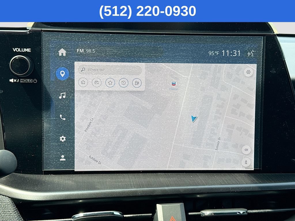 New 2026 Subaru Outback Premium AWD/4WD image 18