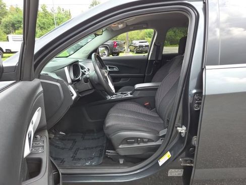 Used 2017 Chevrolet Equinox LT w/ Convenience Package FWD image 21