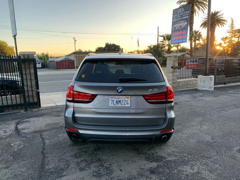 Used 2015 BMW X5 sDrive35i image 27