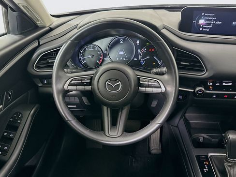 Used 2023 MAZDA CX-30 AWD 2.5 S w/ Select Package image 18