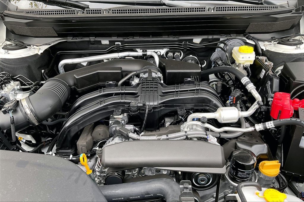 New 2026 Subaru Outback Premium AWD/4WD image 14