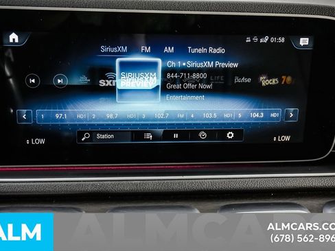Used 2021 Mercedes-Benz GLE 350 w/ Premium Package image 39