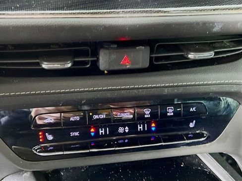 Certified 2023 Buick Envision Preferred w/ Sport Touring Package image 15