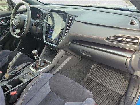 Used 2023 Subaru WRX Limited AWD/4WD image 23