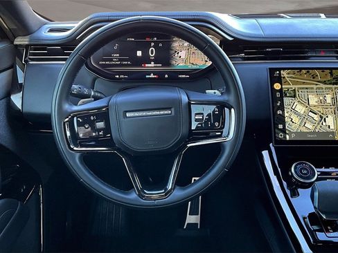Certified 2023 Land Rover Range Rover Sport SE Dynamic image 5