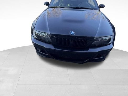 Used 2003 BMW M3 Convertible image 2