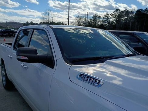 Used 2019 RAM 1500 Big Horn image 24