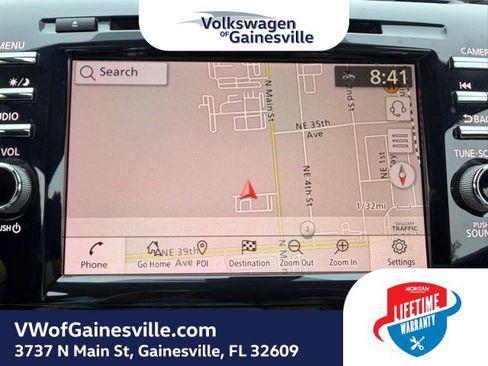 Used 2024 Nissan Murano Platinum w/ Cargo Package image 26