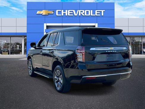 Used 2023 Chevrolet Tahoe LS image 8
