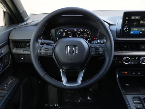 New 2026 Honda CR-V Sport-L image 21