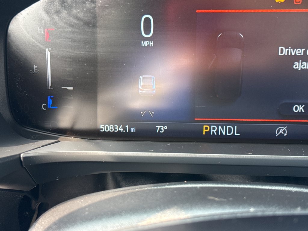 Used 2025 Ford Escape Active AWD/4WD image 33