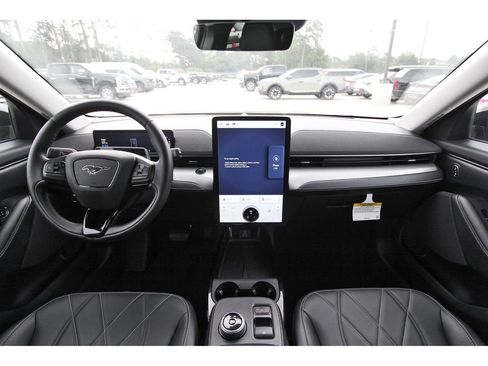 Used 2023 Ford Mustang Mach-E Select RWD image 12