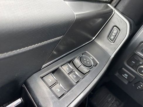 Used 2022 Ford F150 XLT w/ Equipment Group 302A High image 16