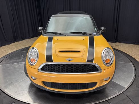 Used 2009 MINI Cooper S image 14
