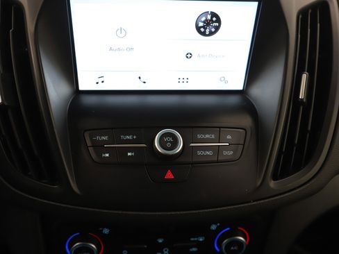 Used 2018 Ford Escape SEL image 23