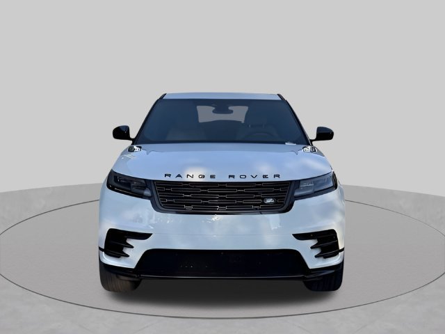 Certified 2026 Land Rover Range Rover Velar Dynamic SE AWD/4WD image 22