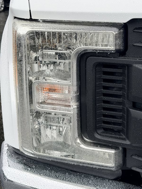 Used 2019 Ford F250 XL w/ XL Value Package RWD image 9